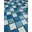 Мозаика VIVACER микс прозрачное стекло 2,5х2,5 CMmix02R 30х30 cм Киев