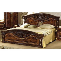 Кровать Мебель-Сервис Рома 210х59190 см корень Черкассы