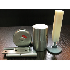 Комплект сантехнической фурнитуры Light 18 мм Николаев
