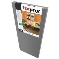 Підкладка Fix Prix плита 5 мм Ужгород