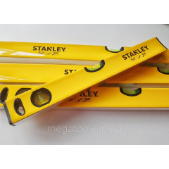 Рівень Stanley Classic Box Level 400 мм Миколаїв