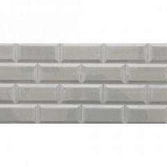 Керамічна плитка Casa Ceramica Metropole glossy Grey 5525-D 30x60 см Київ
