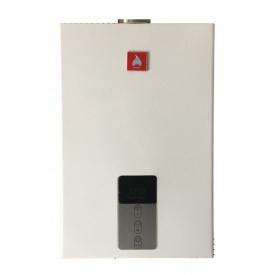 Газова колонка Атем ВПГ-20Т турбировання колонка