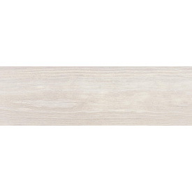 Керамогранітна плитка Cersanit FINWOOD WHITE 185х598 мм