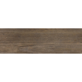 Керамогранітна плитка Cersanit FINWOOD BROWN 185х598 мм