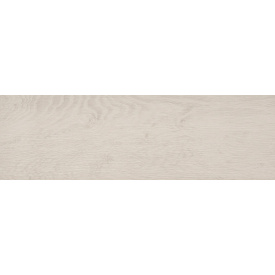Керамогранітна плитка підлогова Cersanit Ashenwood White 185х598 мм