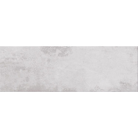 Керамогранітна плитка настінна Cersanit Concrete Style Light Grey 200х600х8,5 мм