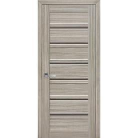 Міжкімнатні двері Новий Стиль 600х900х2000 мм Венеція