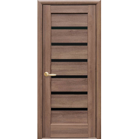 Міжкімнатні двері Новий Стиль Ліннея 600х900х2000 мм