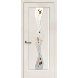 Міжкімнатні двері Новий Стиль 600х900х2000 мм