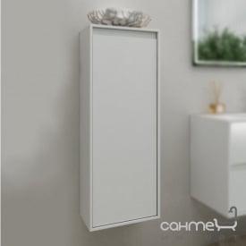 Пенал підвісний Marsan Armel 1000 білий матовий лівобічний