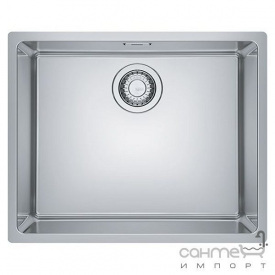 Кухонна мийка під стільницю Franke Maris MRX 210-50 127.0543.999 нерж. сталь