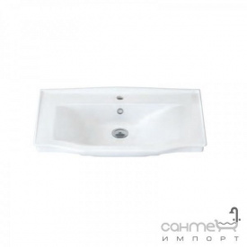 Раковина Idevit Neo Classic 3301-0805 біла