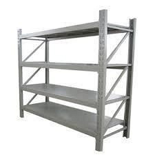 Стеллаж для хранения в стиле LOFT (Rack-060)