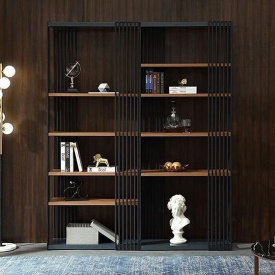 Стеллаж для хранения в стиле LOFT (Rack - 154)