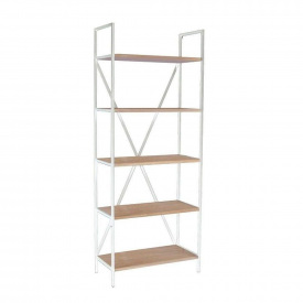 Стеллаж для хранения в стиле LOFT (Rack - 161)