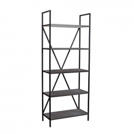 Стеллаж для хранения в стиле LOFT (Rack - 170)
