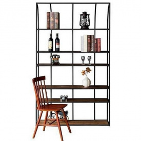 Стеллаж для хранения в стиле LOFT (Rack - 189)