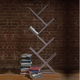 Стеллаж для книг в стиле LOFT (Rack - 231)