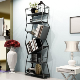Стеллаж для хранения в стиле LOFT (Rack - 223)
