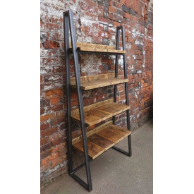 Стеллаж для хранения в стиле LOFT (Rack - 275)