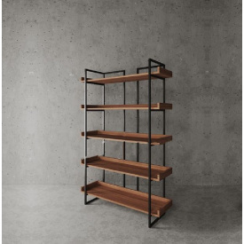 Стеллаж для хранения в стиле LOFT (Rack - 329)