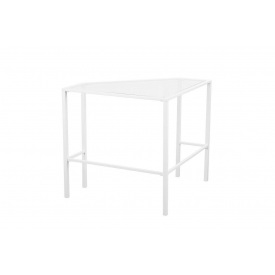 Консоль для будинку кутова в стилі LOFT (Console-017)