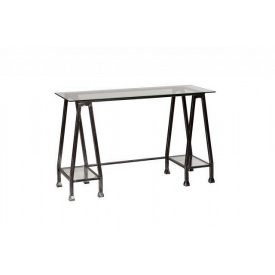 Консоль для будинку в стилі LOFT (Console-036)