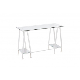 Консоль для будинку в стилі LOFT (Console-043)