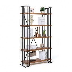 Стеллаж для хранения в стиле LOFT (Rack - 022)