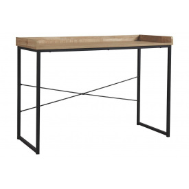 Консоль для будинку в стилі LOFT (Console-057)