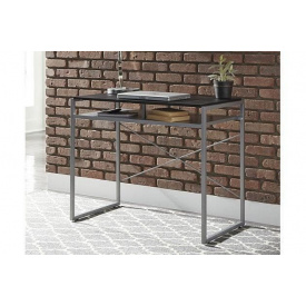 Консоль для дома в стиле LOFT (Console-074)