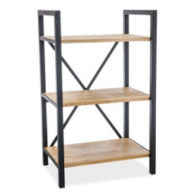 Консоль для дома в стиле LOFT (Console-127)