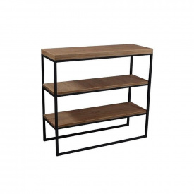 Консоль для будинку в стилі LOFT (Console-149)