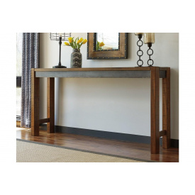 Консоль будинку в стилі LOFT (Console-161)