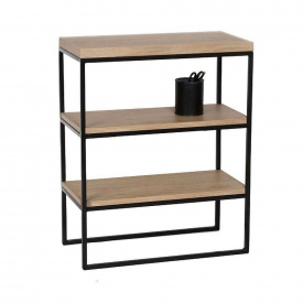 Консоль для будинку в стилі LOFT (Console-152)