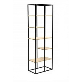 Стелаж для зберігання в стилі LOFT (Rack - 115)