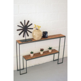 Консоль для будинку в стилі LOFT (Console-108)