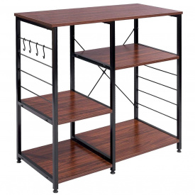 Консоль для кухні в стилі LOFT (Console-130)