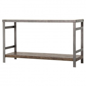 Консоль для будинку в стилі LOFT (Console-140)