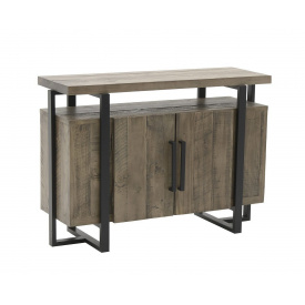 Консоль для будинку в стилі LOFT (Console-187)