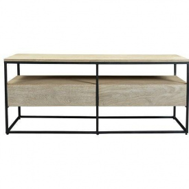 Консоль для дома в стиле LOFT (Console-190)