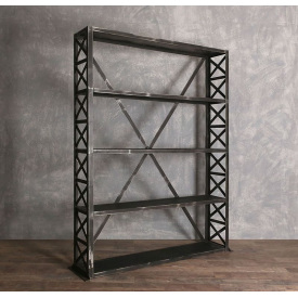 Стеллаж для хранения в стиле LOFT (Rack - 286)