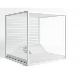 Обеденная беседка в стиле LOFT (NS-970001399)