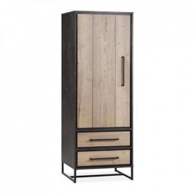 Шкаф для хранения в стиле LOFT (Rack-315)