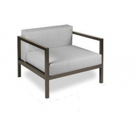 Лаунж крісло в стилі LOFT (Armchair - 08)