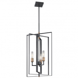 Світильник у стилі LOFT (Lamp-39)