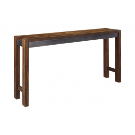 Консоль будинку в стилі LOFT (Console-184)