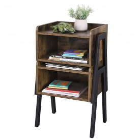 Консоль для дома в стиле LOFT (Console-135)