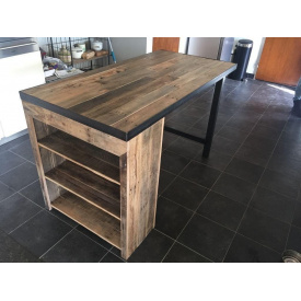 Стол в стиле LOFT (Table - 304)